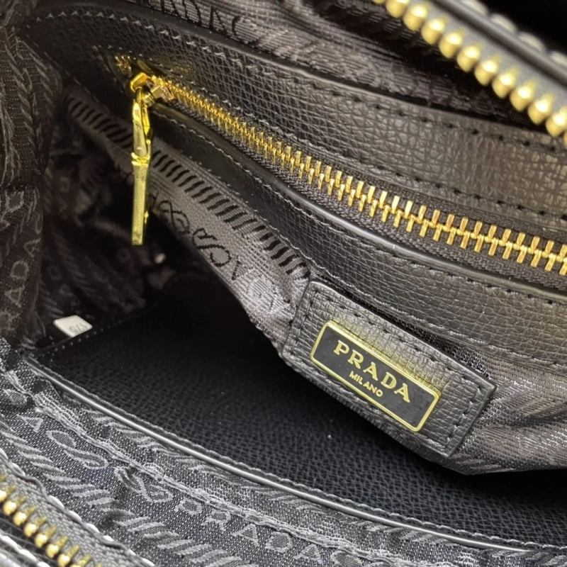 Pra*a top handle bags 4224-0730