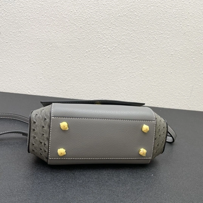 Pra*a top handle bags 4224-0731