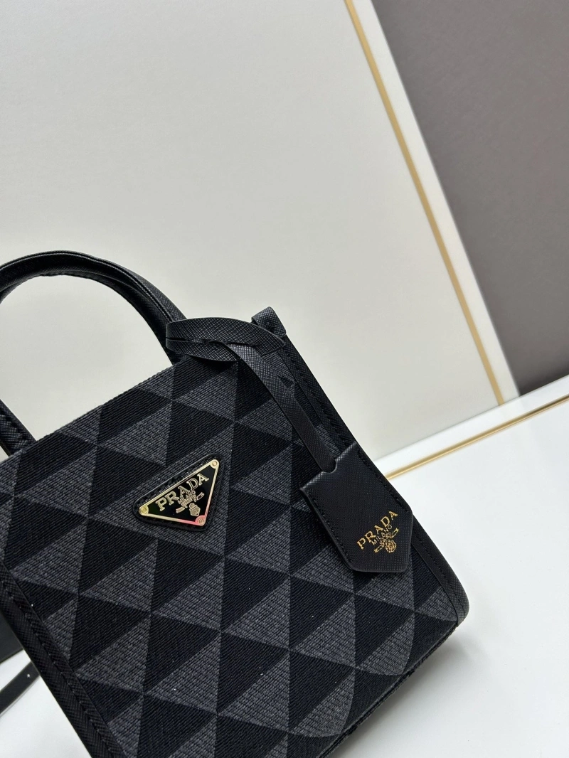 Pra*a top handle bags 4224-0736