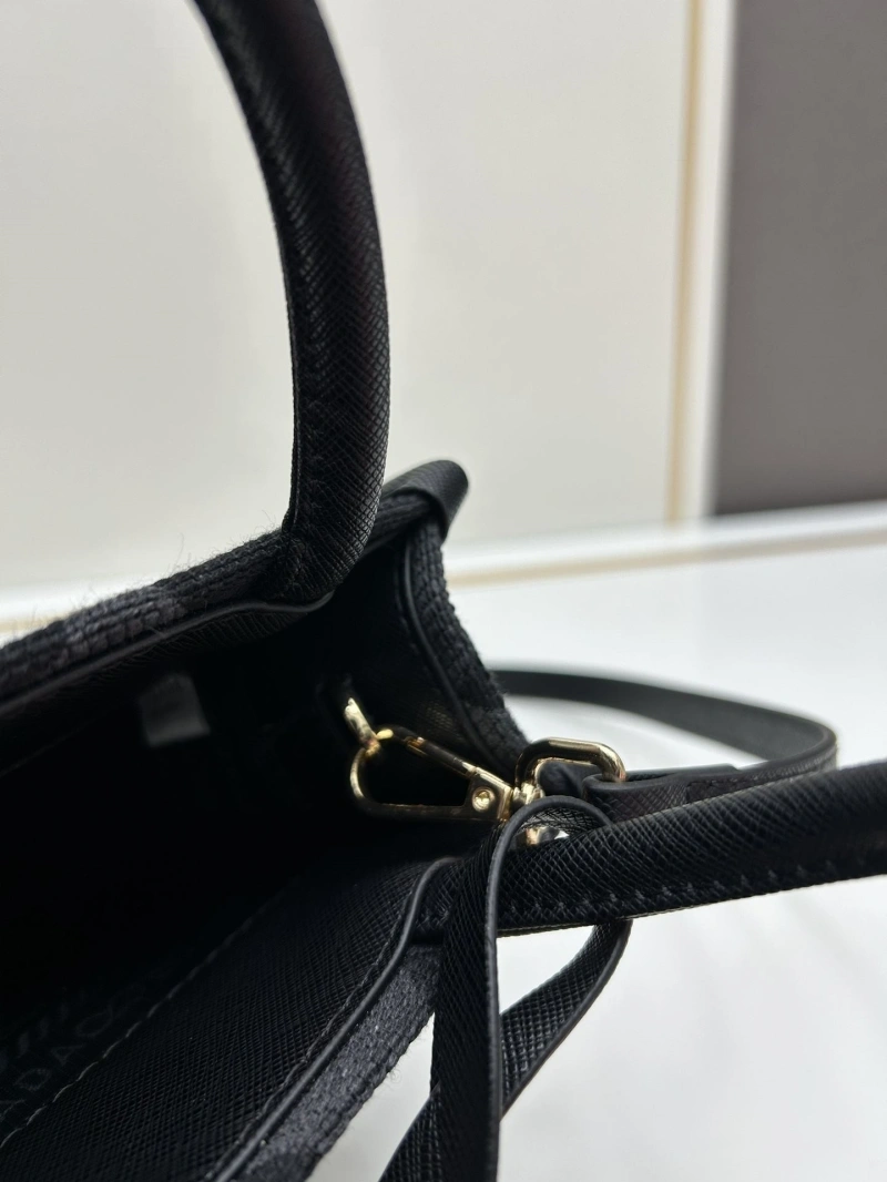Pra*a top handle bags 4224-0736