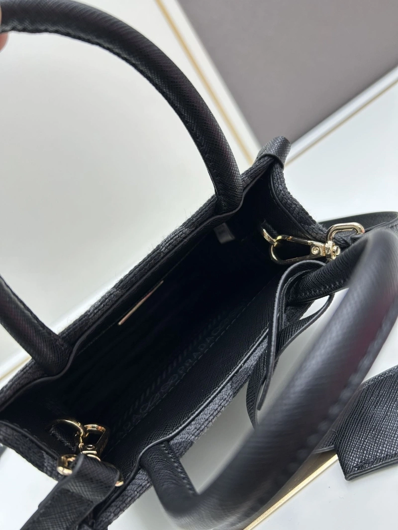 Pra*a top handle bags 4224-0736