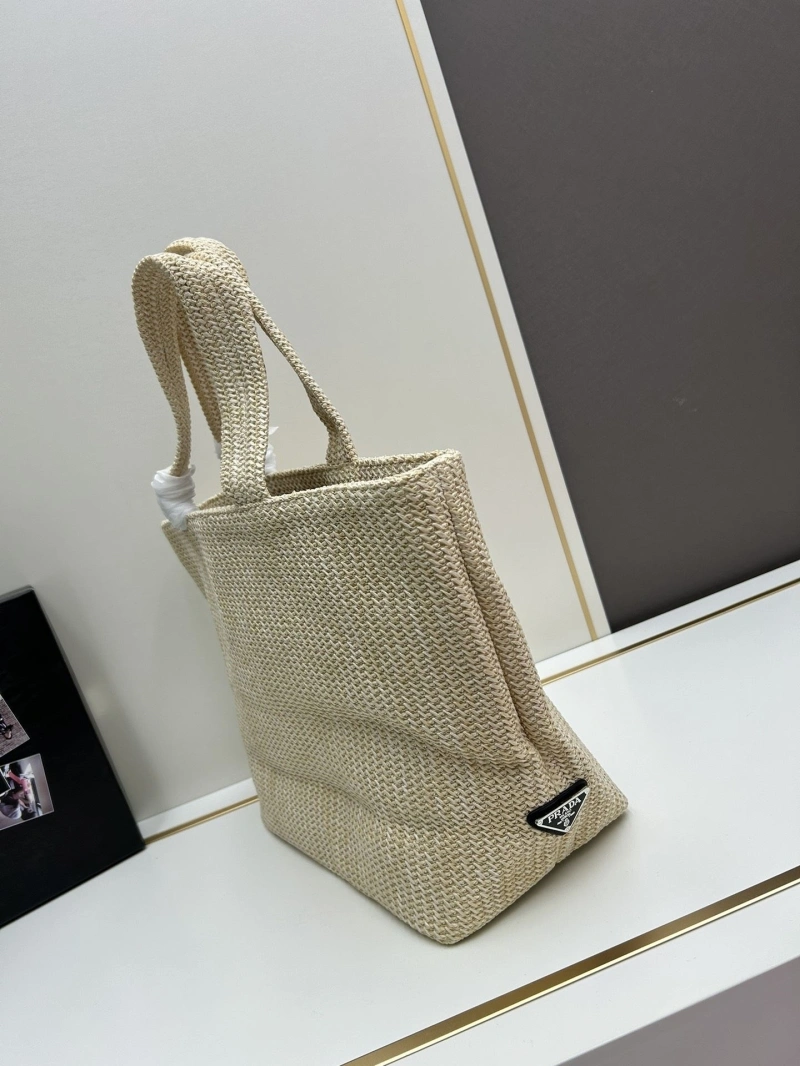 Pra*a shopping bags 4224-0738