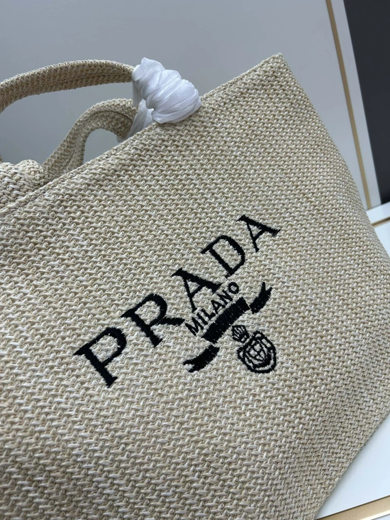 Pra*a shopping bags 4224-0738