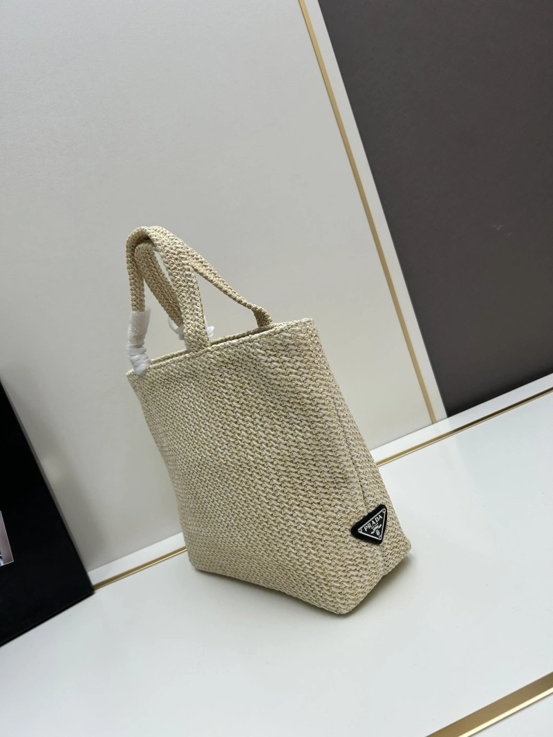 Pra*a shopping bags 4224-0739