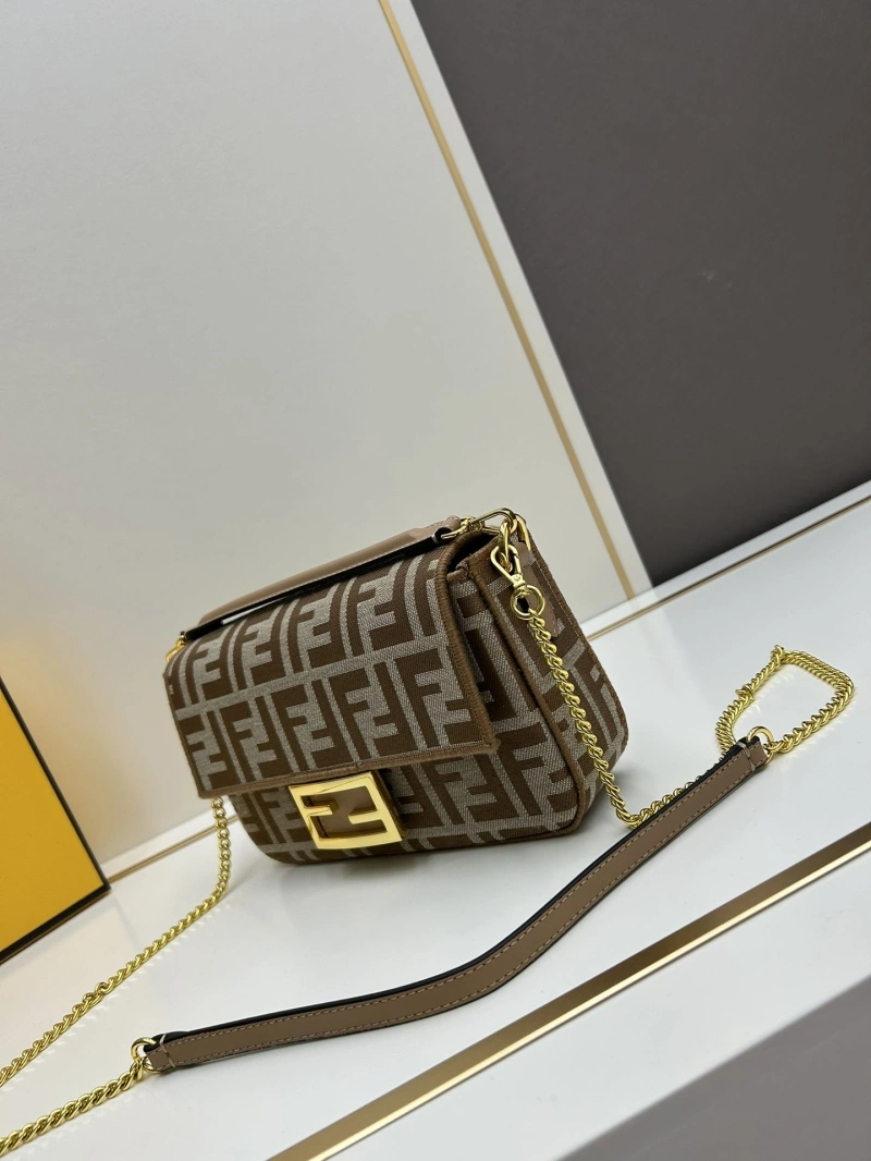F**di baguette bags 4224-0766