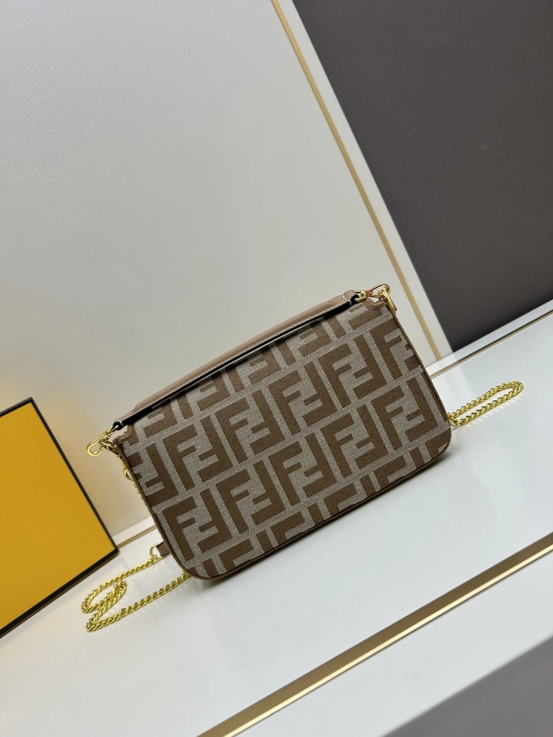 F**di baguette bags 4224-0766