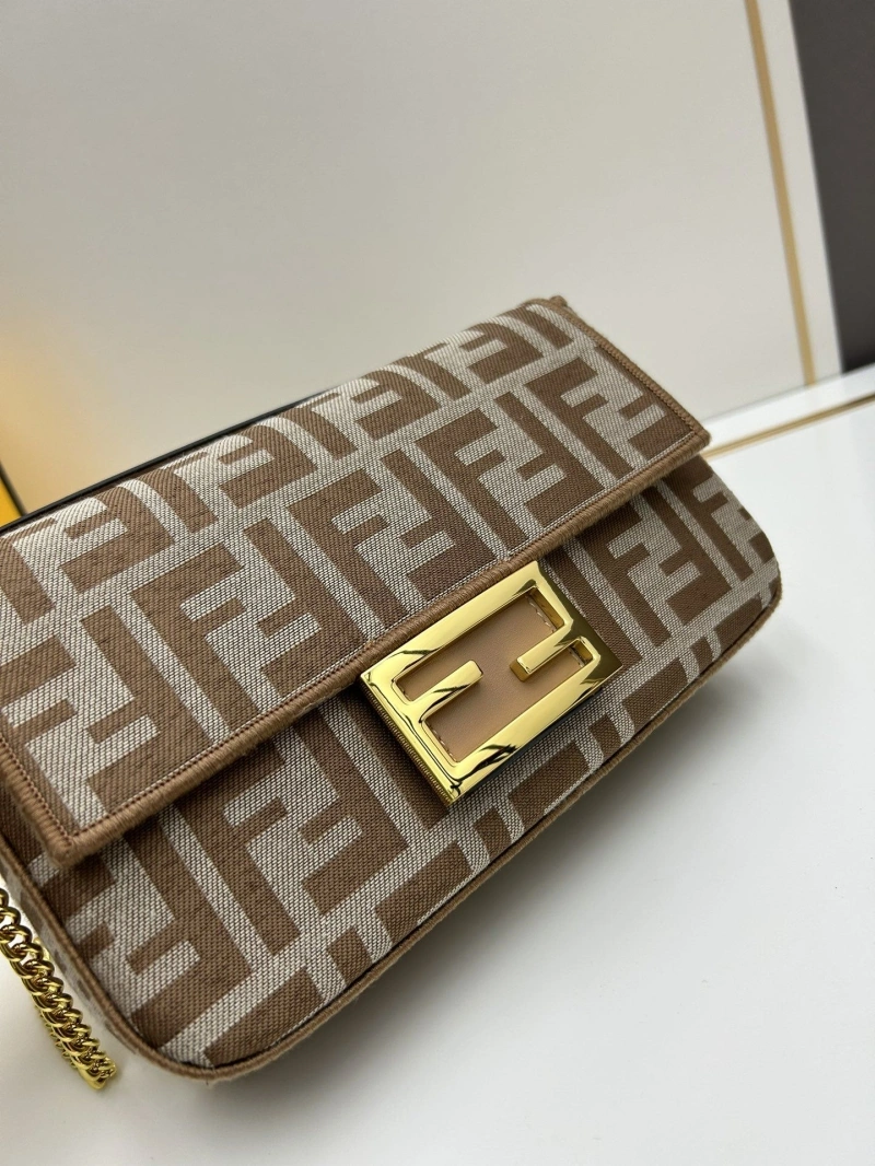 F**di baguette bags 4224-0766