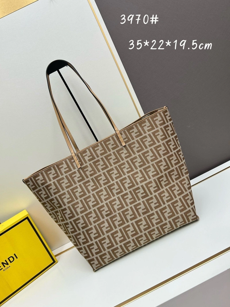 F**di shopping bags 4224-0770