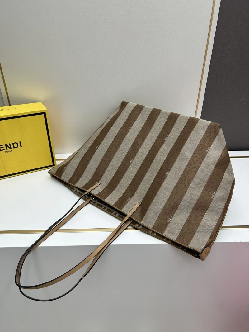 F**di shopping bags 4224-0770