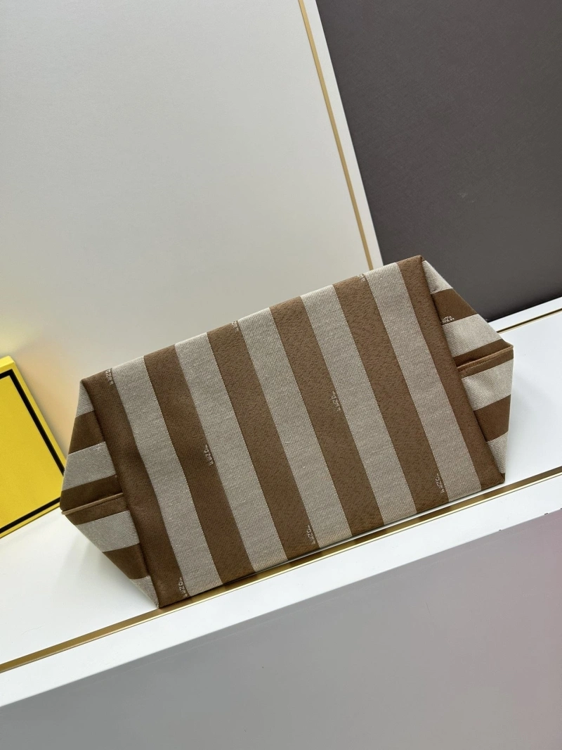 F**di shopping bags 4224-0770