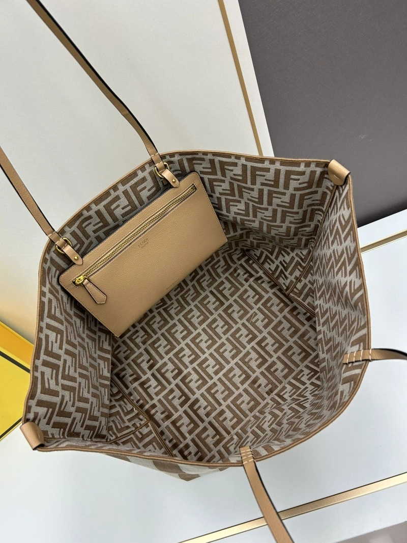F**di shopping bags 4224-0770