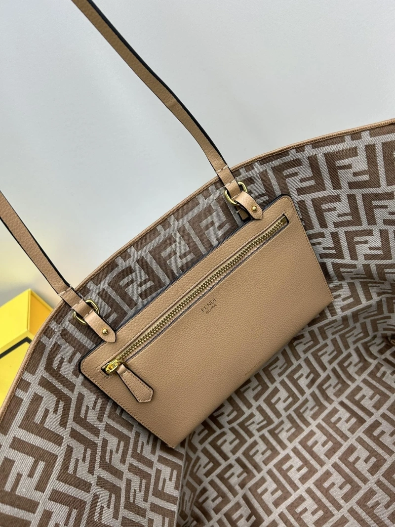 F**di shopping bags 4224-0770