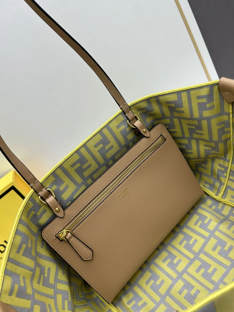 F**di shopping bags 4224-0773