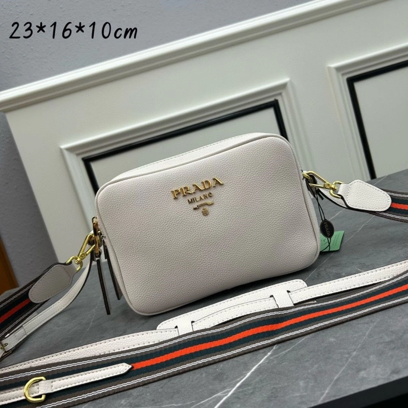 Pra*a satchel bags 4224-0778