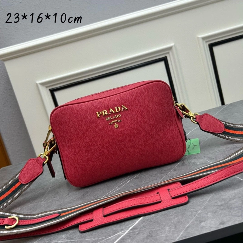 Pra*a satchel bags 4224-0778