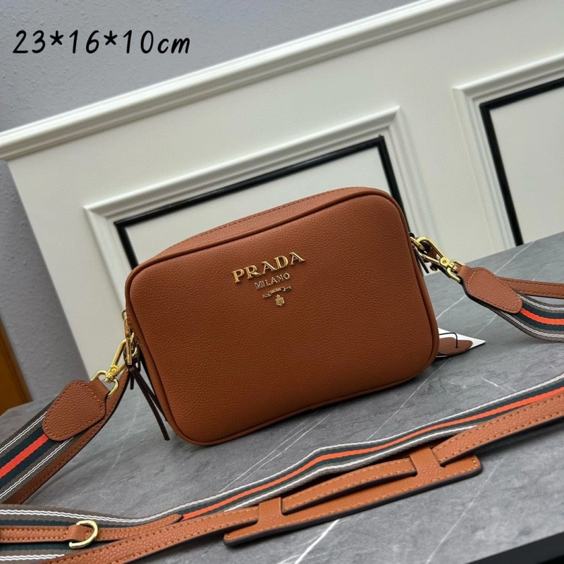 Pra*a satchel bags 4224-0778