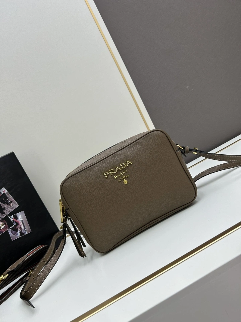 Pra*a satchel bags 4224-0779