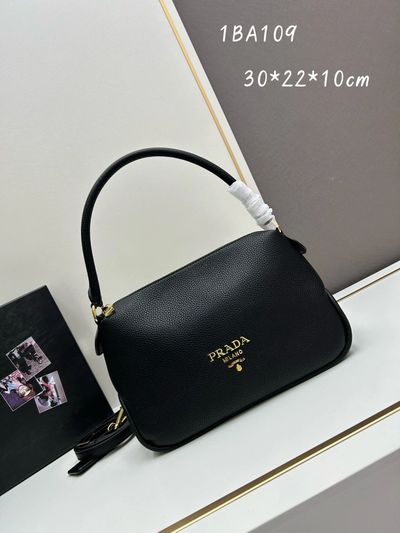 Pra*a top handle bags 4224-0810