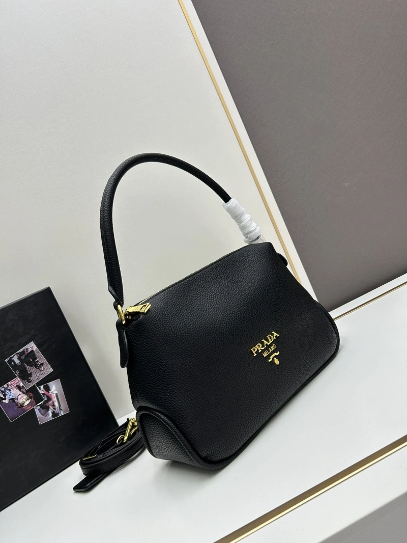 Pra*a top handle bags 4224-0810