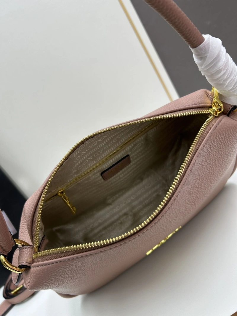 Pra*a top handle bags 4224-0813