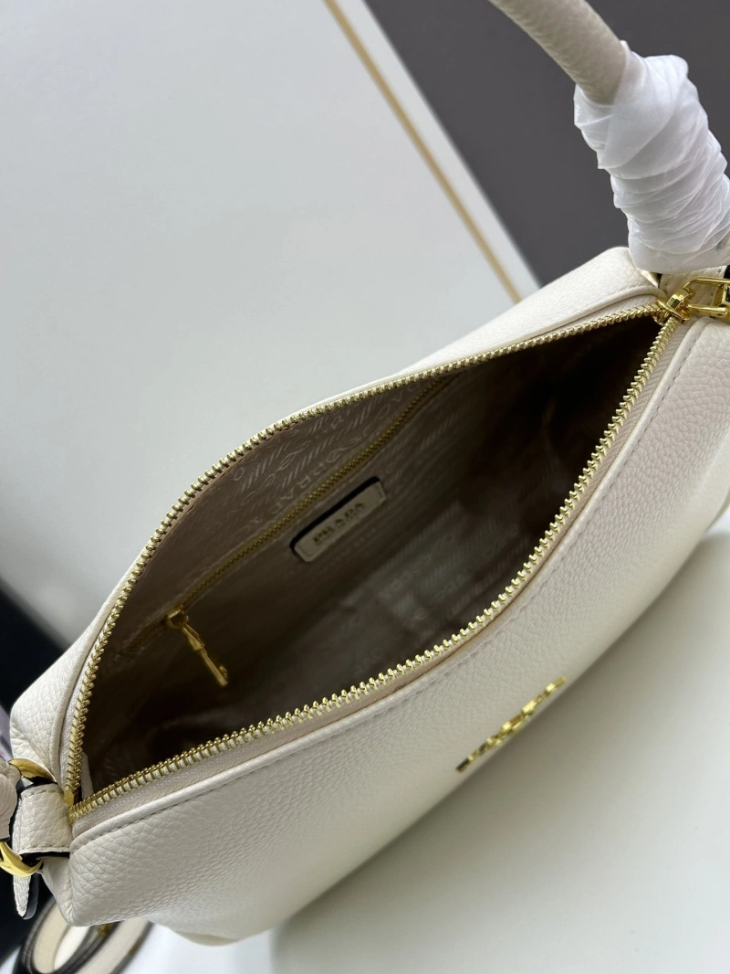 Pra*a top handle bags 4224-0814