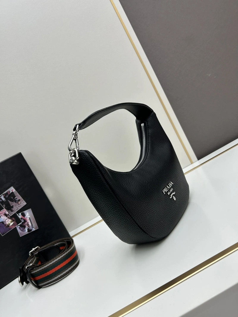 Pra*a top handle bags 4224-0815