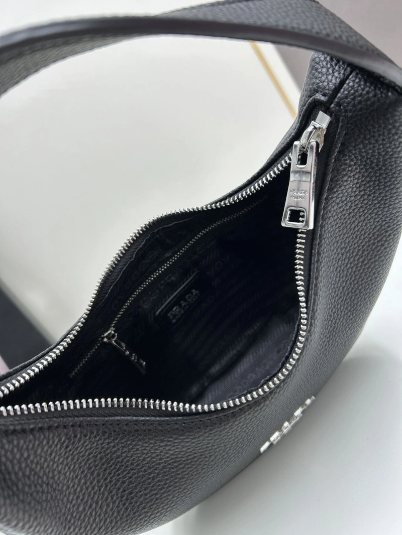 Pra*a top handle bags 4224-0815