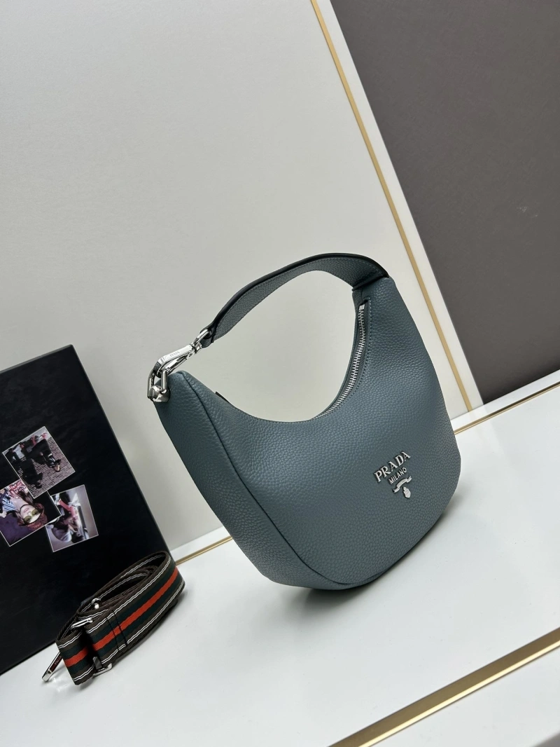 Pra*a top handle bags 4224-0816