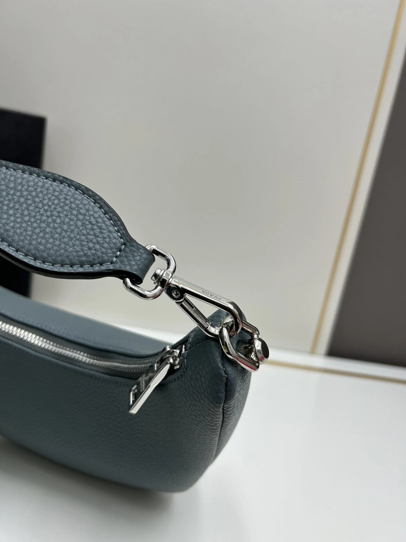 Pra*a top handle bags 4224-0816