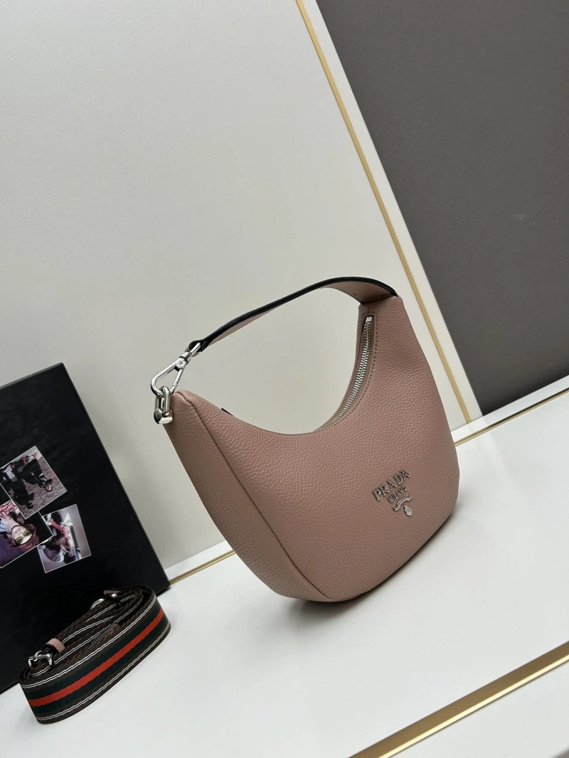 Pra*a top handle bags 4224-0817