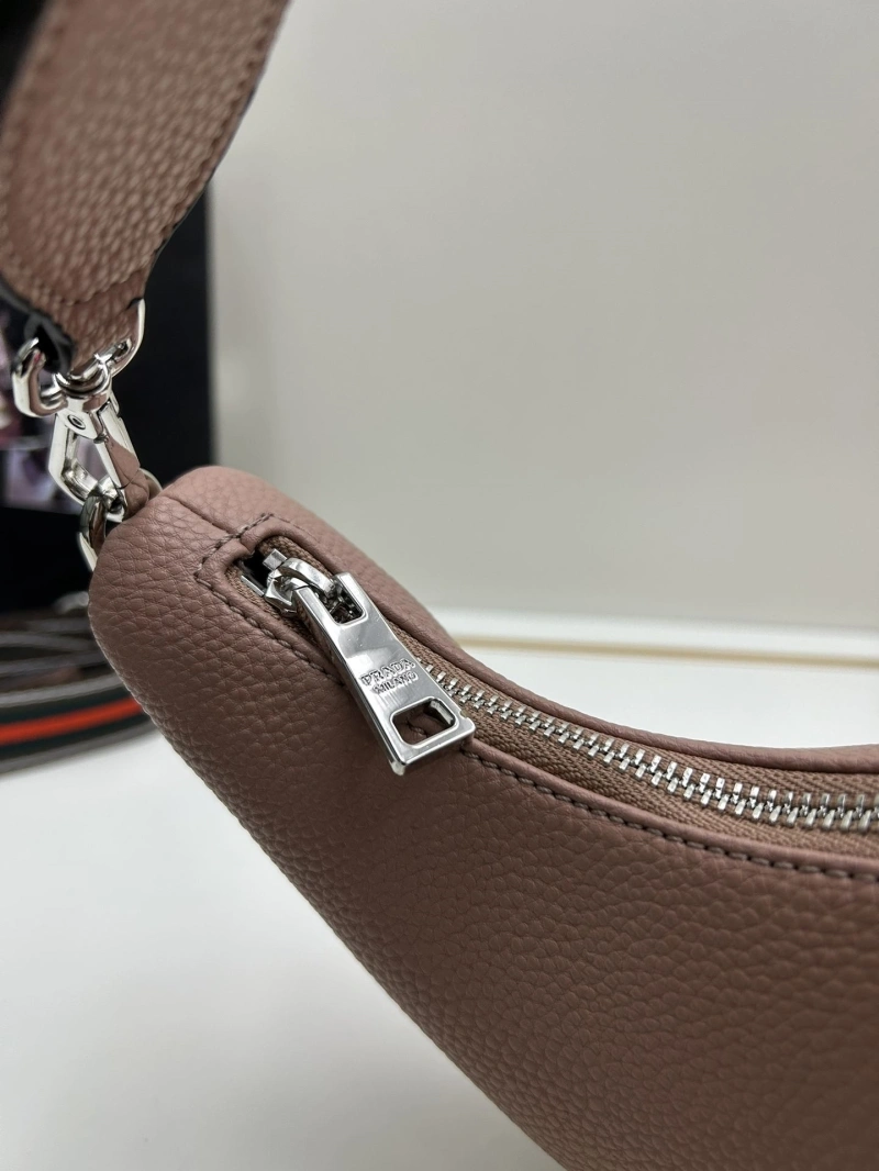 Pra*a top handle bags 4224-0817