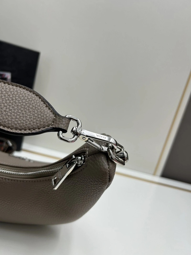 Pra*a top handle bags 4224-0818
