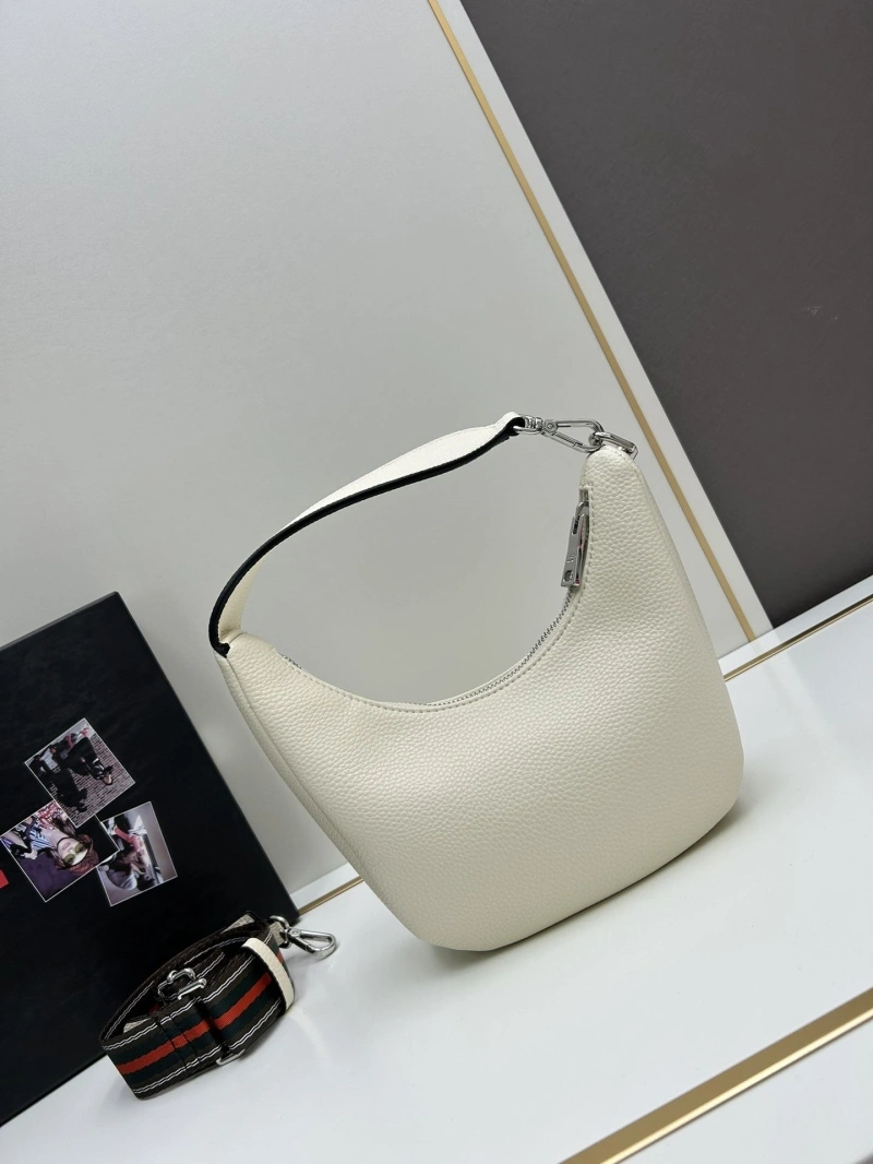 Pra*a top handle bags 4224-0819