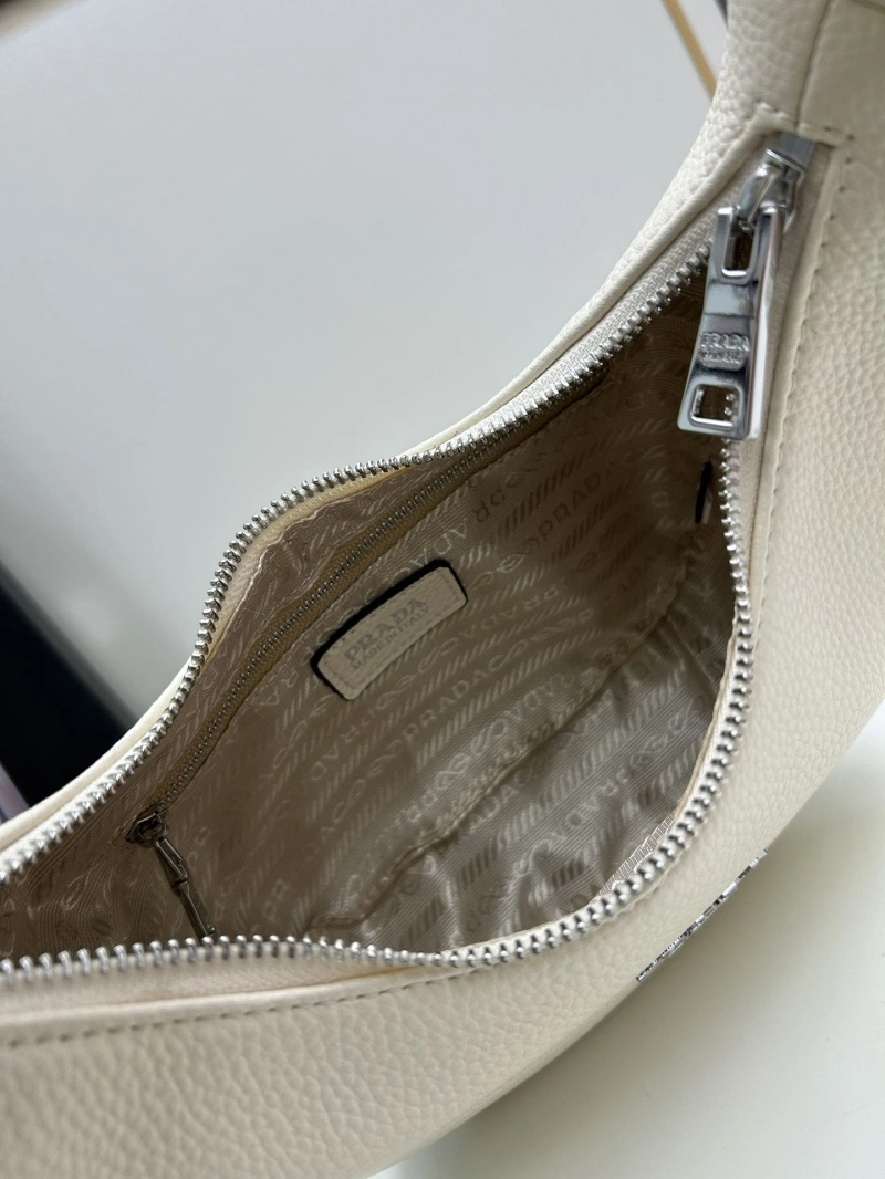 Pra*a top handle bags 4224-0819