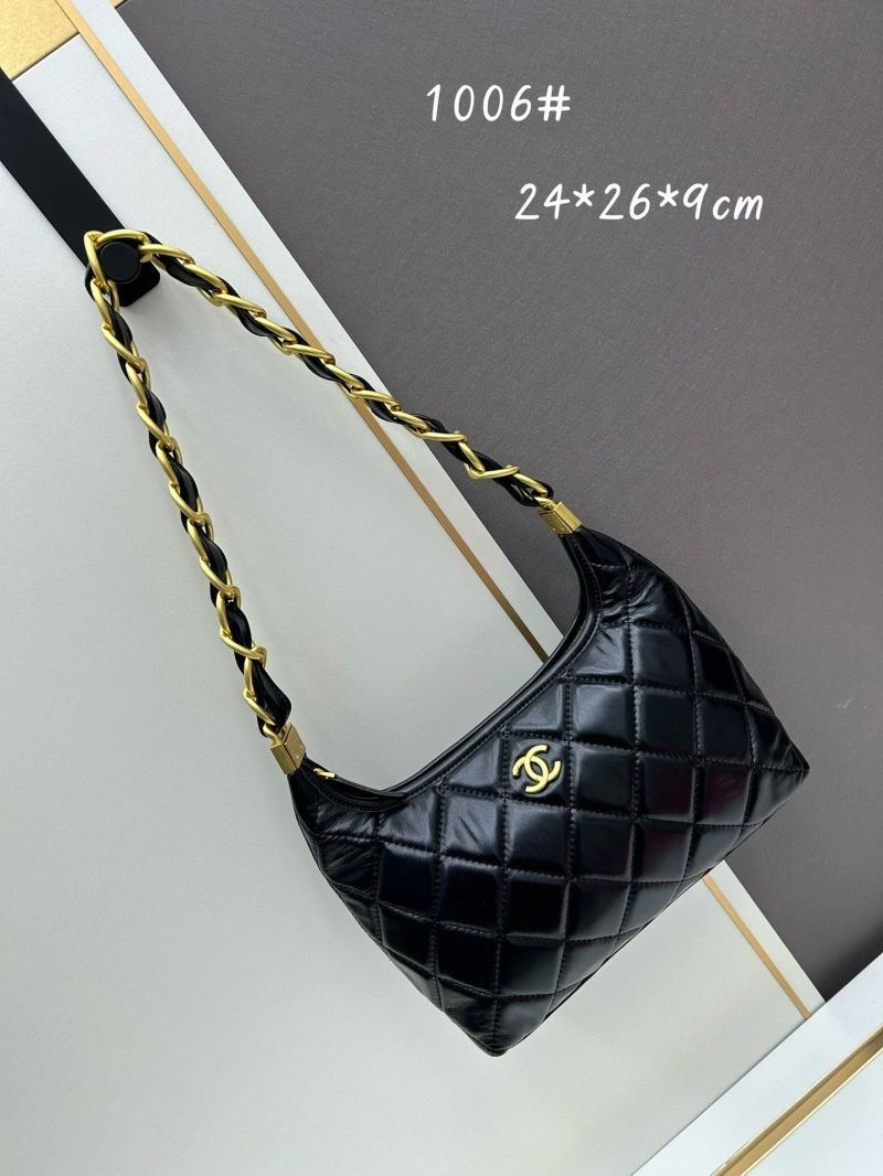 Ch**el satchel bags 4224-0831
