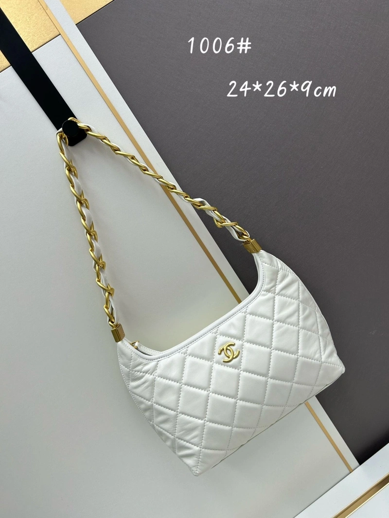 Ch**el satchel bags 4224-0832