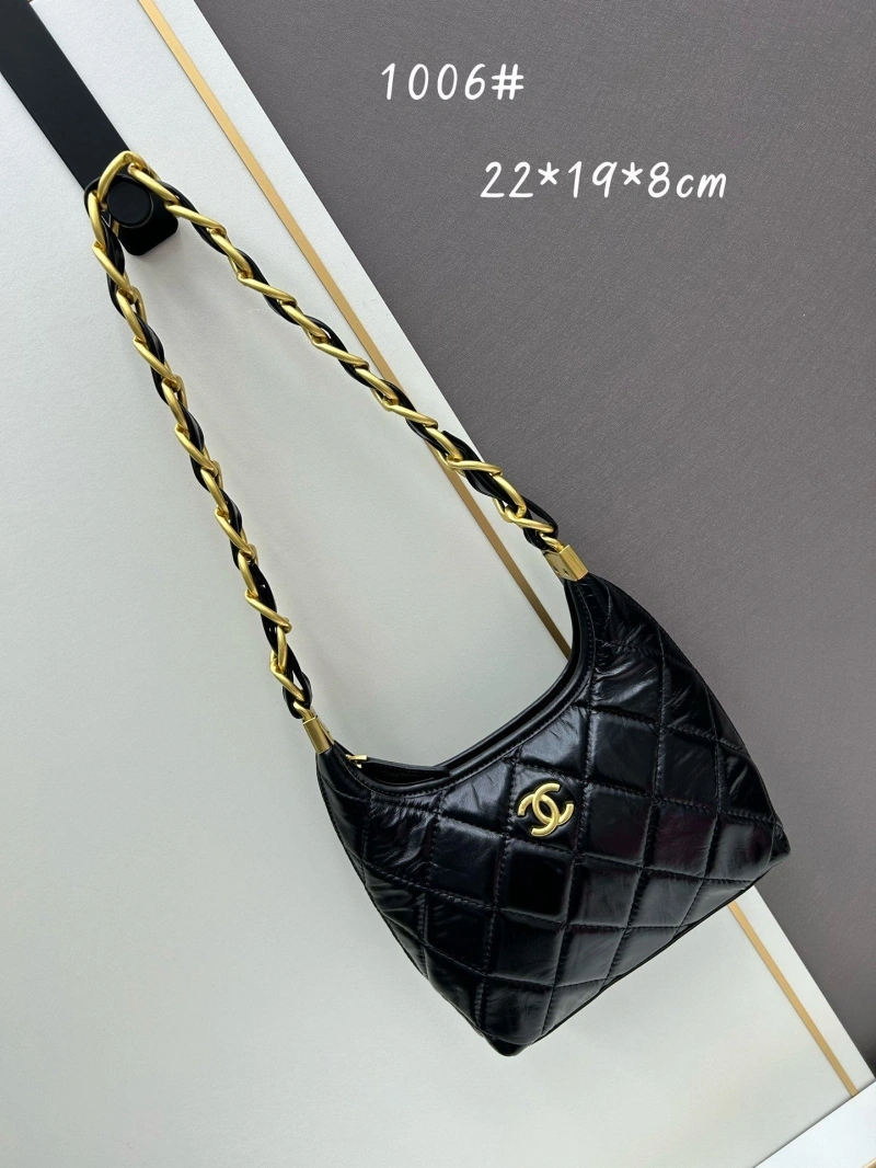 Ch**el satchel bags 4224-0833