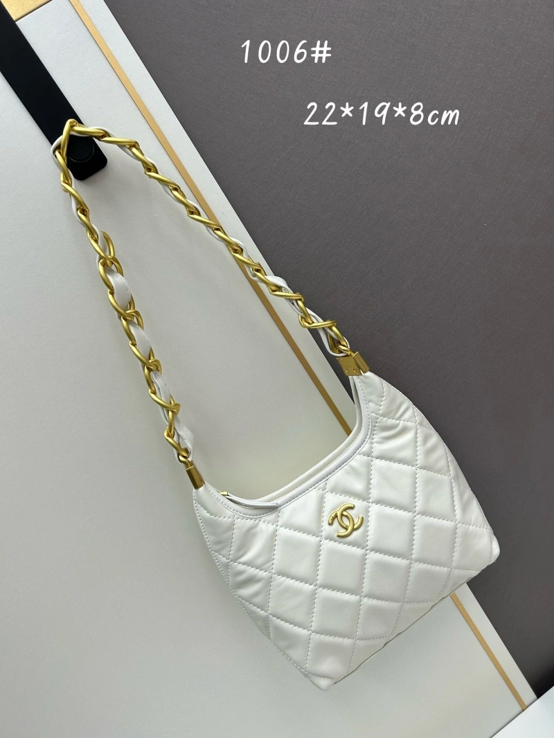 Ch**el satchel bags 4224-0834