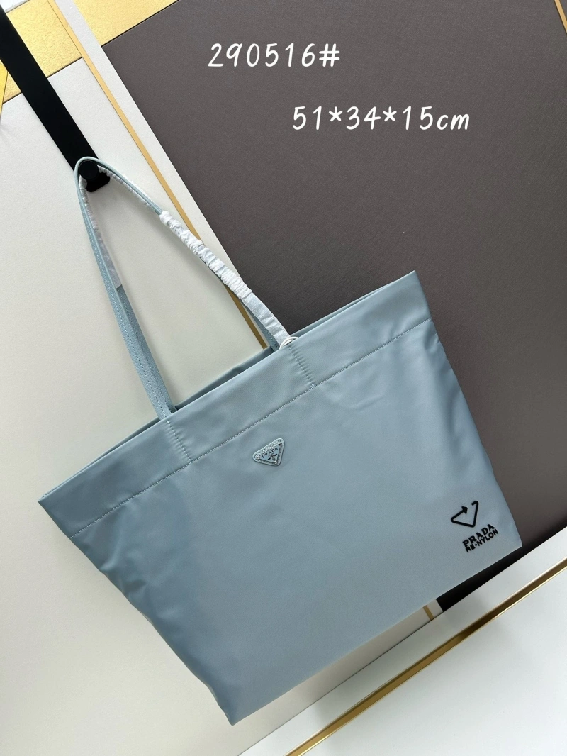 Pra*a shopping bags 4224-0855