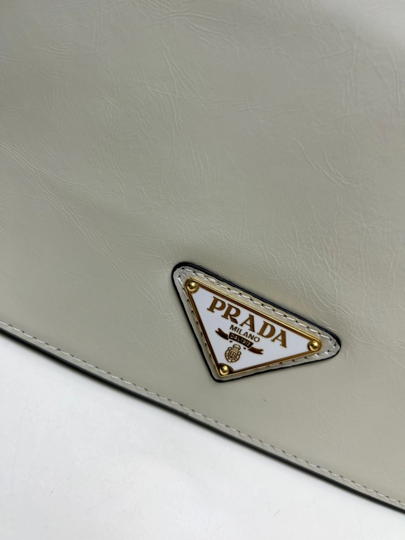 Pra*a satchel bags 4224-0866