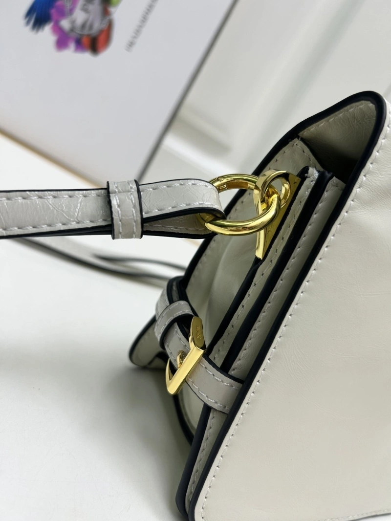 Pra*a satchel bags 4224-0866