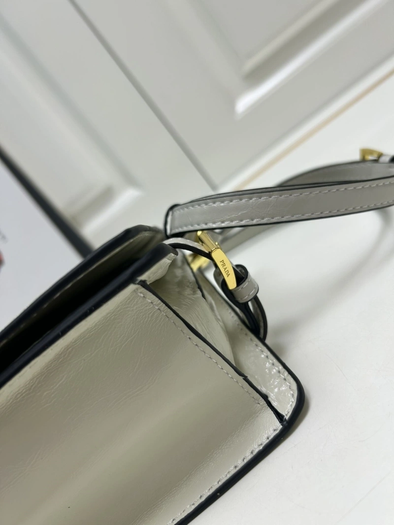 Pra*a satchel bags 4224-0866