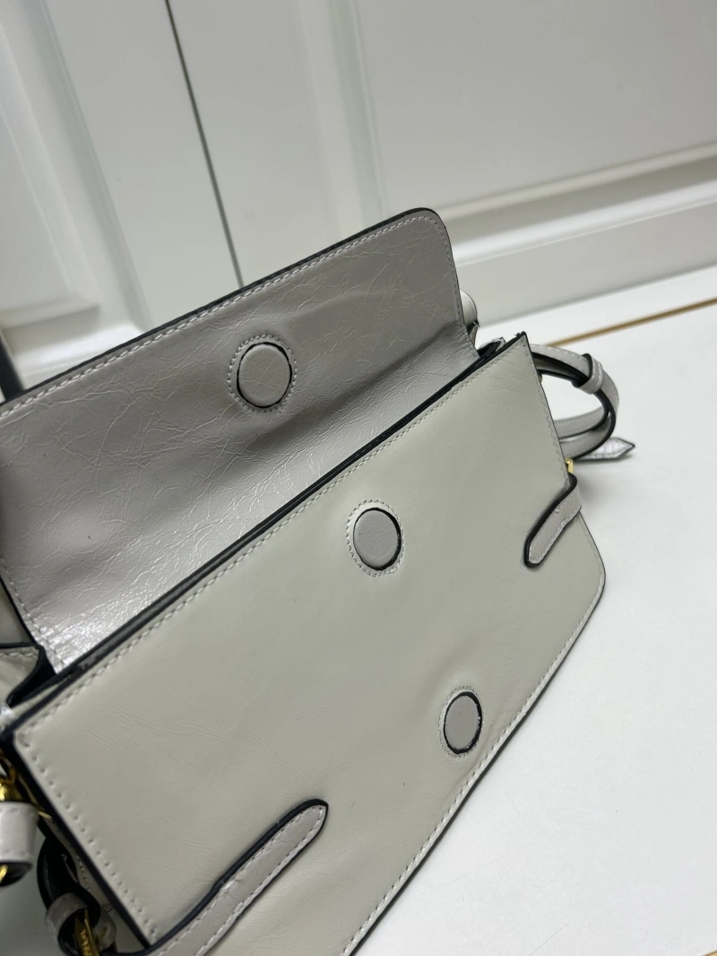 Pra*a satchel bags 4224-0866