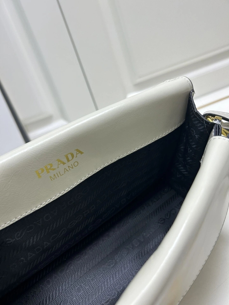 Pra*a satchel bags 4224-0866