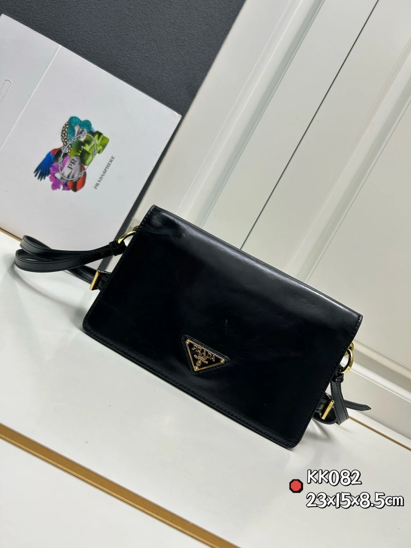Pra*a satchel bags 4224-0867