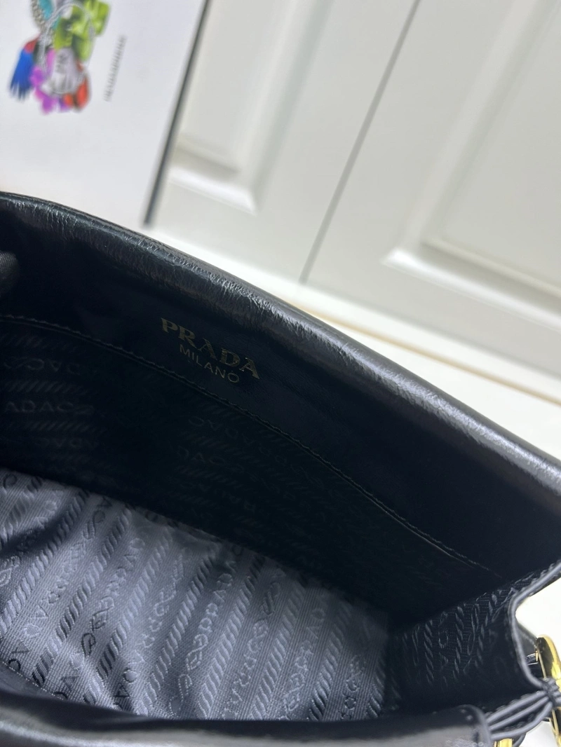 Pra*a satchel bags 4224-0867