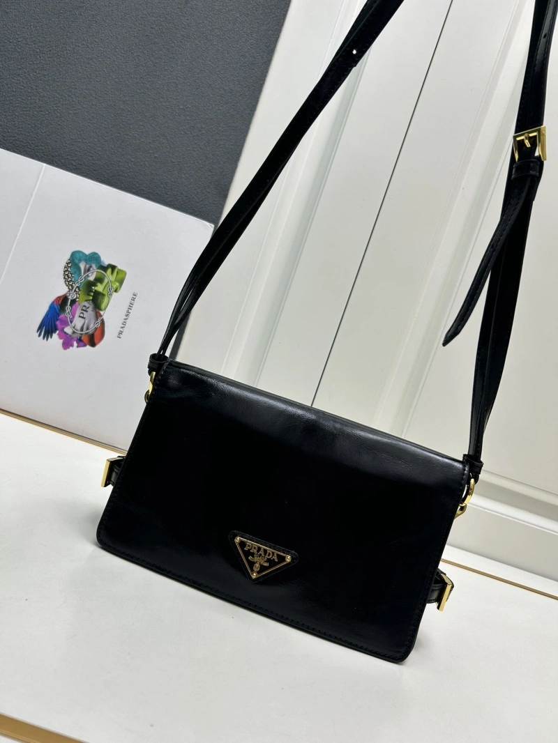 Pra*a satchel bags 4224-0867