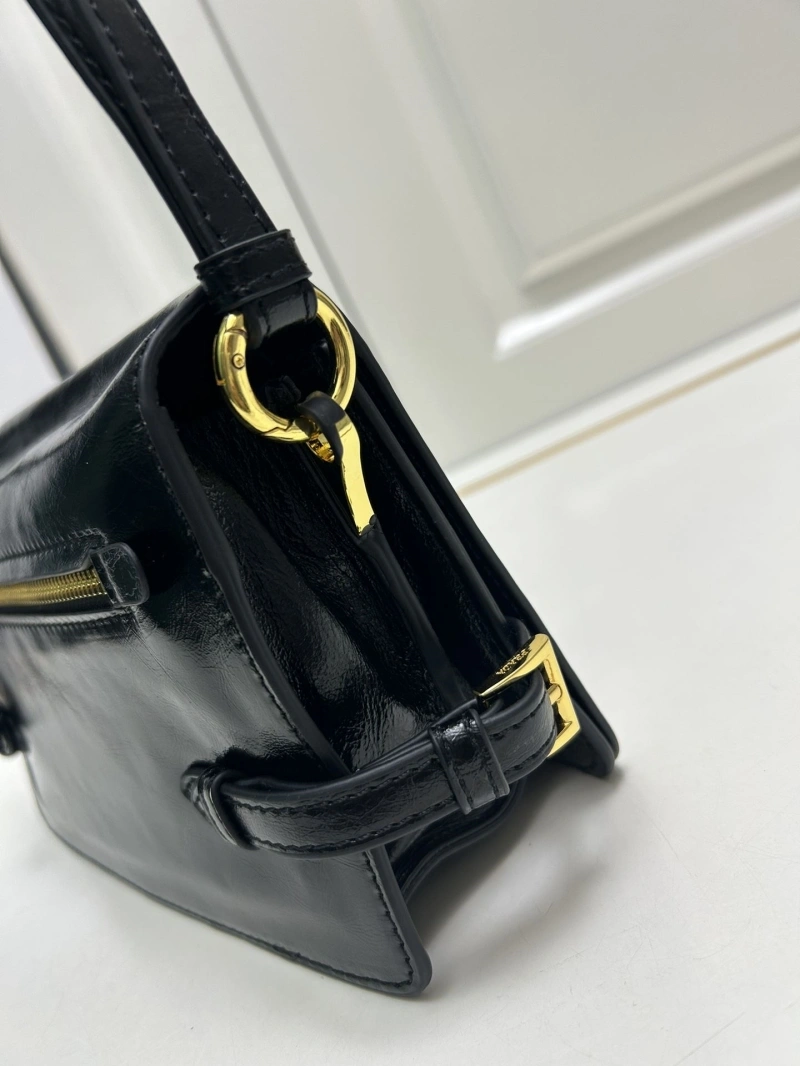 Pra*a satchel bags 4224-0867