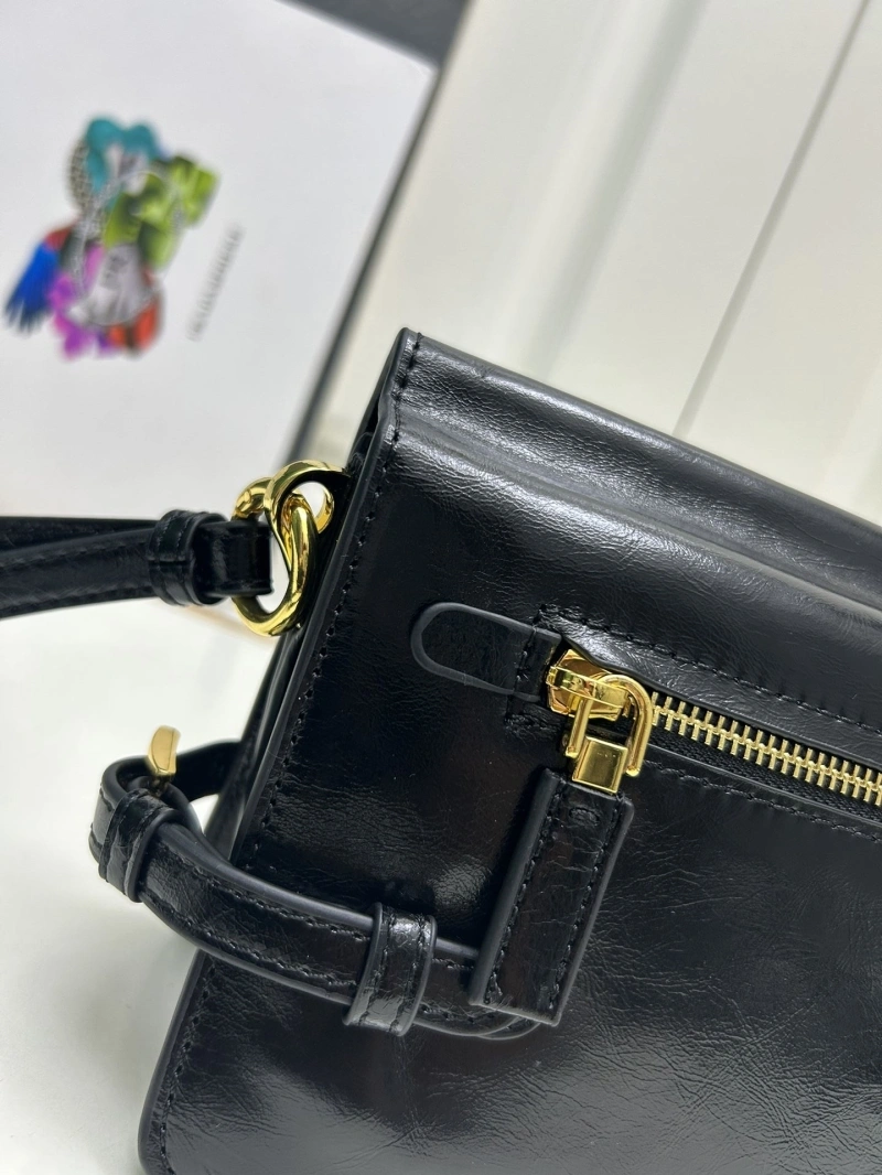 Pra*a satchel bags 4224-0867