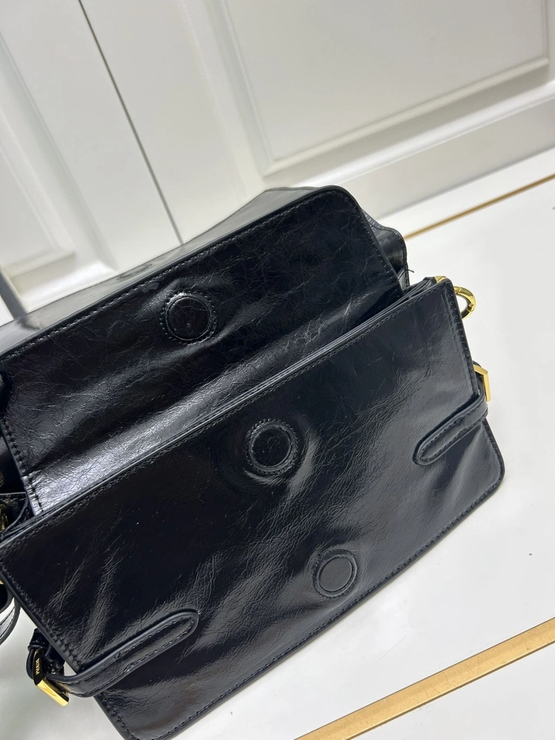 Pra*a satchel bags 4224-0867